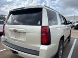 Used 2015 Chevrolet Tahoe LT image 4