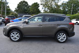 Used 2013 Toyota RAV4 Limited image 4