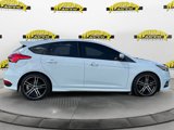 Used 2018 Ford Focus ST image 6