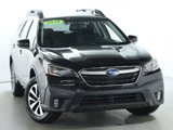 Used 2020 Subaru Outback Premium image 2