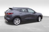 Certified 2022 Chevrolet Blazer LT w/ Sound & Technology Package image 4