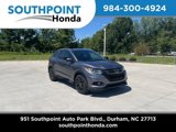 Used 2021 Honda HR-V Sport image 1