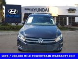 Used 2018 Volkswagen Tiguan Limited w/ Premium Package image 2