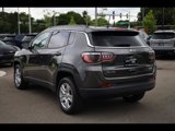 Used 2022 Jeep Compass Latitude image 4