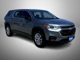 Used 2020 Chevrolet Traverse LS image 3