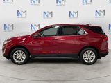 Used 2018 Chevrolet Equinox LT image 2