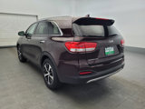 Used 2016 Kia Sorento EX image 5
