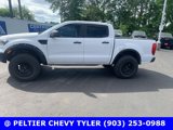 Used 2021 Ford Ranger XLT w/ Equipment Group 301A Mid image 4
