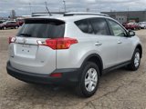 Used 2015 Toyota RAV4 LE image 4