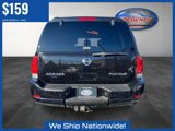 Used 2013 Nissan Armada Platinum image 6