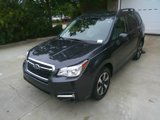 Used 2018 Subaru Forester 2.5i Premium image 6