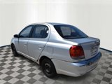 Used 2004 Toyota Echo Sedan image 4