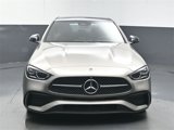 Used 2024 Mercedes-Benz C 300 Sedan image 3