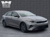 Certified 2024 Kia Forte GT-Line w/ GT-Line Premium Package image 3