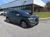 Used 2019 GMC Terrain SLT w/ Preferred Package image 3