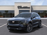 New 2024 Cadillac XT4 Sport w/ Cold Weather Package image 6