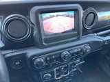 Used 2022 Jeep Wrangler Unlimited Sport image 4