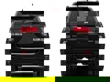Used 2016 Jeep Grand Cherokee Limited w/ Luxury Group II image 5