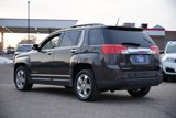 Used 2013 GMC Terrain SLT w/ Chrome and Technology Package image 3