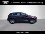 Used 2017 Cadillac XT5 Luxury w/ Driver Awareness Package image 3