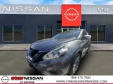 Used 2015 Nissan Murano S w/ Navigation Package image 4