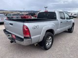 Used 2005 Toyota Tacoma 4x4 Double Cab image 6