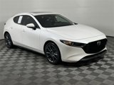 Used 2023 MAZDA MAZDA3 s image 2
