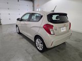 Certified 2020 Chevrolet Spark LT image 4