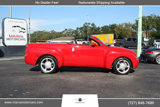 Used 2003 Chevrolet SSR w/ Preferred Equipment Group image 2