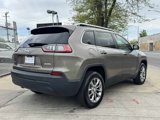 Used 2019 Jeep Cherokee Latitude Plus image 5