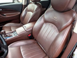 Used 2012 INFINITI EX35 Journey w/ Premium Pkg image 6