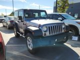 Used 2013 Jeep Wrangler Sport image 4
