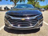 Used 2023 Chevrolet Malibu LT image 2