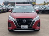 Certified 2022 Nissan Kicks SV image 2