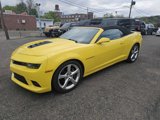Used 2015 Chevrolet Camaro SS w/ RS Package image 2