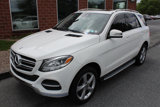 Used 2017 Mercedes-Benz GLE 350 4MATIC image 2