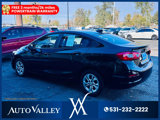 Used 2019 Chevrolet Cruze LS image 5