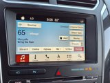 Used 2018 Ford Explorer Limited image 2