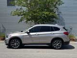 Used 2022 BMW X1 xDrive28i image 4