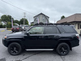 Used 2022 Toyota 4Runner SR5 image 3