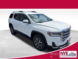 Used 2022 GMC Acadia SLE w/ Driver Convenience Package image 1