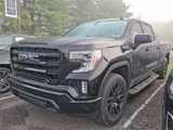 Used 2021 GMC Sierra 1500 Elevation image 2