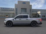 New 2025 Ford Maverick XLT image 3