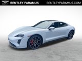 Used 2024 Porsche Taycan 4S image 1