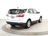 Used 2020 Chevrolet Equinox LS image 6
