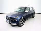 New 2025 Hyundai Venue Limited image 3