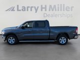 Used 2019 RAM 1500 Big Horn image 2