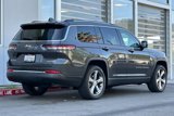 Used 2021 Jeep Grand Cherokee L Limited w/ Trailer Tow Group (B) image 4