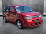 Used 2012 Nissan Cube 1.8 SL w/ SL Preferred Pkg image 3