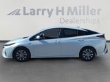 Used 2021 Toyota Prius Prime LE image 2